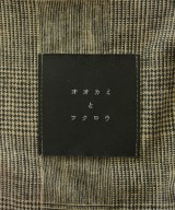 オオカミとフクロウ（オオカミトフクロ）ワンピース ベージュ サイズ:F レディース/2200614130010