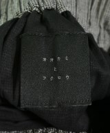 オオカミとフクロウ（オオカミトフクロ）ロング・マキシ丈スカート グレー サイズ:-(S位) レディース/2200603779022