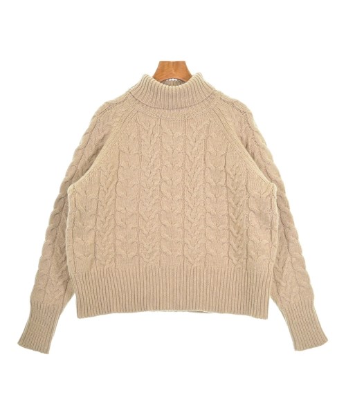 オオカミトフクロ(オオカミとフクロウ)のオオカミとフクロウ ニット・セーター