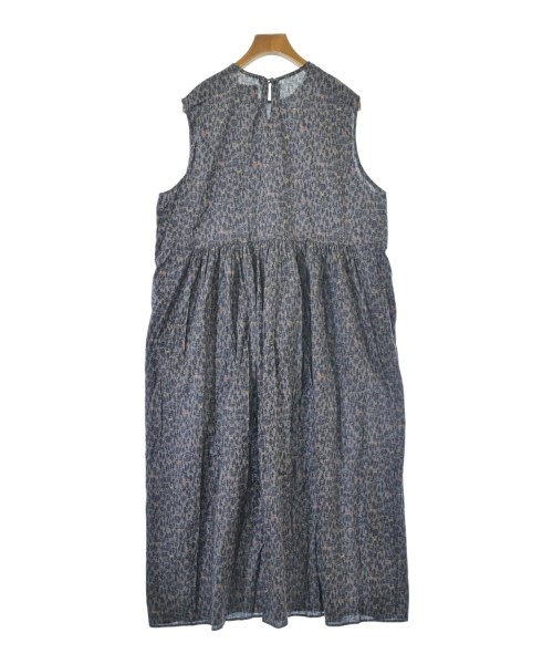 オオカミとフクロウ（オオカミトフクロ）ワンピース グレー サイズ:F レディース/2200619662059