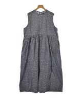 オオカミとフクロウ（オオカミトフクロ）ワンピース グレー サイズ:F レディース/2200619662059