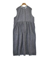 オオカミとフクロウ（オオカミトフクロ）ワンピース グレー サイズ:F レディース/2200619662059