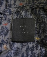 オオカミとフクロウ（オオカミトフクロ）ワンピース グレー サイズ:F レディース/2200619662059