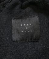 オオカミとフクロウ（オオカミトフクロ）その他 黒 サイズ:-(M位) レディース/2200619662066