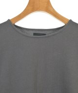 オオカミとフクロウ（オオカミトフクロ）Tシャツ・カットソー グレー サイズ:F レディース/2200668207096