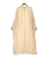 オオカミとフクロウ（オオカミトフクロ）ワンピース ベージュ サイズ:F レディース/2200675769136