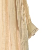 オオカミとフクロウ（オオカミトフクロ）ワンピース ベージュ サイズ:F レディース/2200675769136