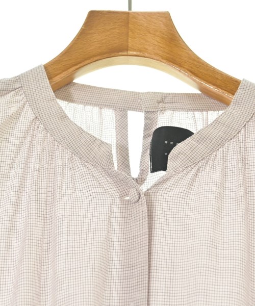 オオカミとフクロウ（オオカミトフクロ）ワンピース ピンク サイズ:F レディース/2200673263018