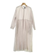 オオカミとフクロウ ワンピース