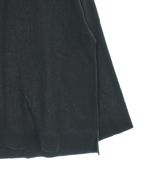 オオカミとフクロウ（オオカミトフクロ）ブラウス 黒 サイズ:F レディース/2200674299139