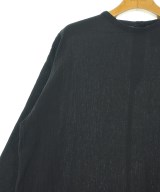 オオカミとフクロウ（オオカミトフクロ）ブラウス 黒 サイズ:F レディース/2200674299139