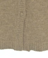 オオカミとフクロウ（オオカミトフクロ）ベスト グレー サイズ:F レディース/2200657208011