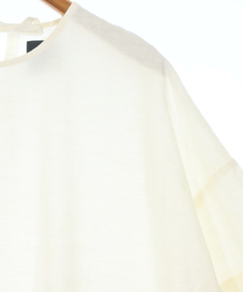 オオカミとフクロウ（オオカミトフクロ）ワンピース 白 サイズ:F レディース/2200657208042