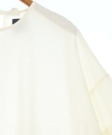 オオカミとフクロウ（オオカミトフクロ）ワンピース 白 サイズ:F レディース/2200657208042