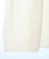 オオカミとフクロウ（オオカミトフクロ）ワンピース 白 サイズ:F レディース/2200657208042