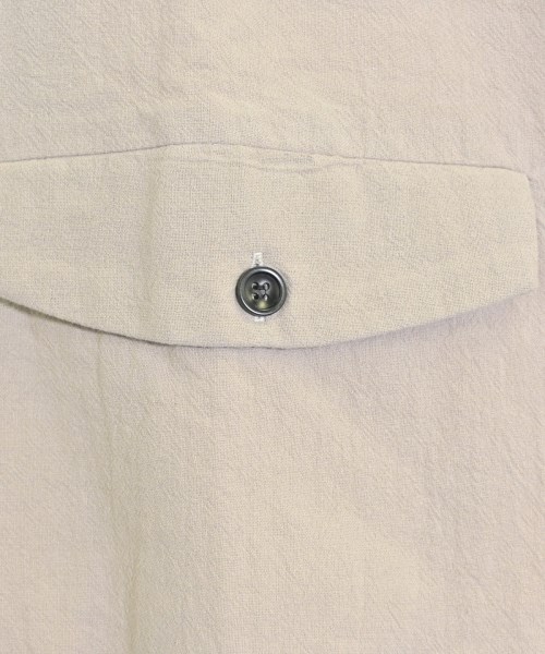 オオカミとフクロウ（オオカミトフクロ）ベスト グレー サイズ:-(M位) レディース/2200657208103