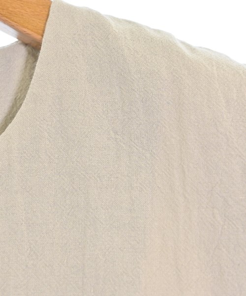 オオカミとフクロウ（オオカミトフクロ）ベスト グレー サイズ:-(M位) レディース/2200657208103