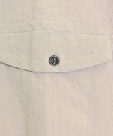 オオカミとフクロウ（オオカミトフクロ）ベスト グレー サイズ:-(M位) レディース/2200657208103