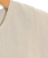 オオカミとフクロウ（オオカミトフクロ）ベスト グレー サイズ:-(M位) レディース/2200657208103