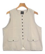 オオカミとフクロウ ベスト