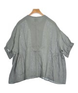 オオカミとフクロウ（オオカミトフクロ）ブラウス グレー サイズ:F レディース/2200657208110