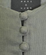 オオカミとフクロウ（オオカミトフクロ）ブラウス グレー サイズ:F レディース/2200657208110