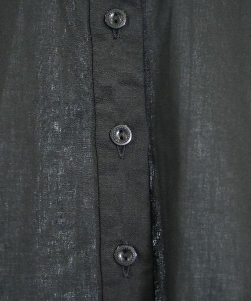 オオカミとフクロウ（オオカミトフクロ）ブラウス 黒 サイズ:F レディース/2200657208134