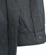 オオカミとフクロウ（オオカミトフクロ）ブラウス 黒 サイズ:F レディース/2200657208134