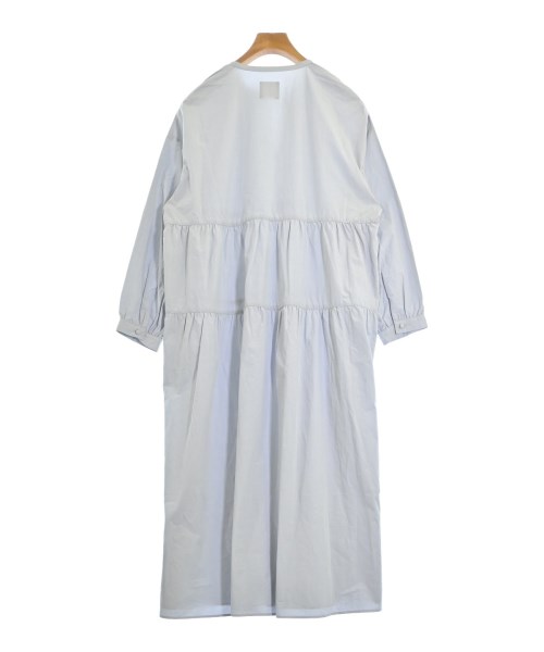 オオカミとフクロウ（オオカミトフクロ）ワンピース グレー サイズ:F レディース/2200657208141