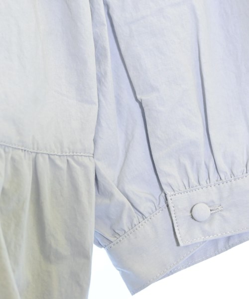 オオカミとフクロウ（オオカミトフクロ）ワンピース グレー サイズ:F レディース/2200657208141