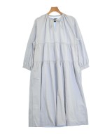 オオカミとフクロウ（オオカミトフクロ）ワンピース グレー サイズ:F レディース/2200657208141