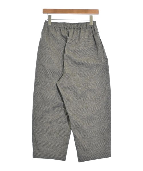 オオカミとフクロウ（オオカミトフクロ）スラックス 茶 サイズ:F レディース/2200658398032