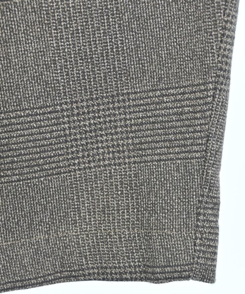 オオカミとフクロウ（オオカミトフクロ）スラックス 茶 サイズ:F レディース/2200658398032