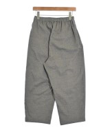 オオカミとフクロウ（オオカミトフクロ）スラックス 茶 サイズ:F レディース/2200658398032