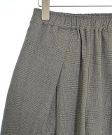 オオカミとフクロウ（オオカミトフクロ）スラックス 茶 サイズ:F レディース/2200658398032