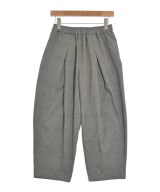 オオカミとフクロウ スラックス