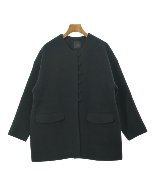 オオカミとフクロウ(オオカミトフクロ)その他 黒 サイズ:F/2200640038014