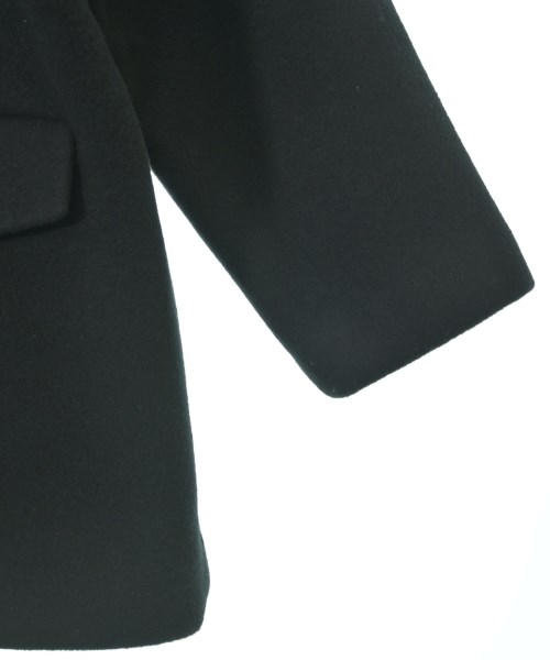 オオカミとフクロウ（オオカミトフクロ）その他 黒 サイズ:F レディース/2200640038014