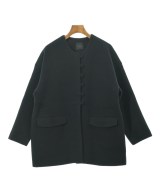 オオカミとフクロウ（オオカミトフクロ）その他 黒 サイズ:F レディース/2200640038014