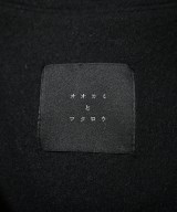 オオカミとフクロウ（オオカミトフクロ）その他 黒 サイズ:F レディース/2200640038014