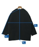 オオカミとフクロウ（オオカミトフクロ）その他 黒 サイズ:F レディース/2200640038014