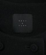 オオカミとフクロウ（オオカミトフクロ）その他 黒 サイズ:F レディース/2200640038021