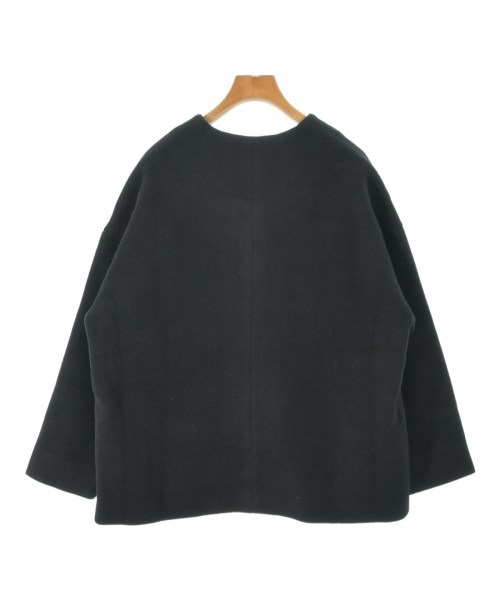 オオカミとフクロウ（オオカミトフクロ）その他 黒 サイズ:F レディース/2200646704012