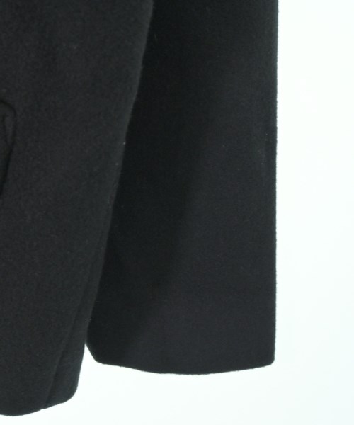 オオカミとフクロウ（オオカミトフクロ）その他 黒 サイズ:F レディース/2200646704012