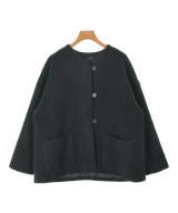 オオカミとフクロウ（オオカミトフクロ）その他 黒 サイズ:F レディース/2200646704012