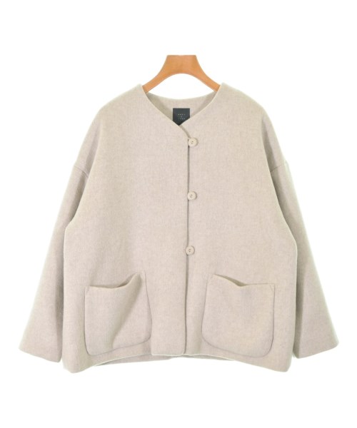 オオカミとフクロウ(オオカミトフクロ)その他 ベージュ サイズ:F/2200646704029