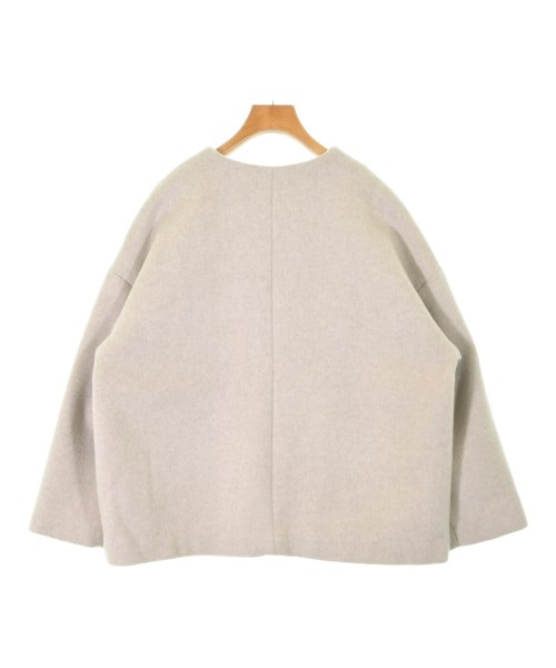 オオカミとフクロウ（オオカミトフクロ）その他 ベージュ サイズ:F レディース/2200646704029