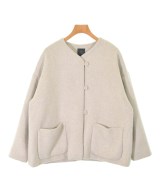 オオカミとフクロウ コート（その他）