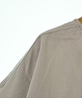 オオカミとフクロウ（オオカミトフクロ）カジュアルシャツ グレー サイズ:F レディース/2200663691067