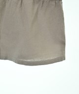 オオカミとフクロウ（オオカミトフクロ）カジュアルシャツ グレー サイズ:F レディース/2200663691067